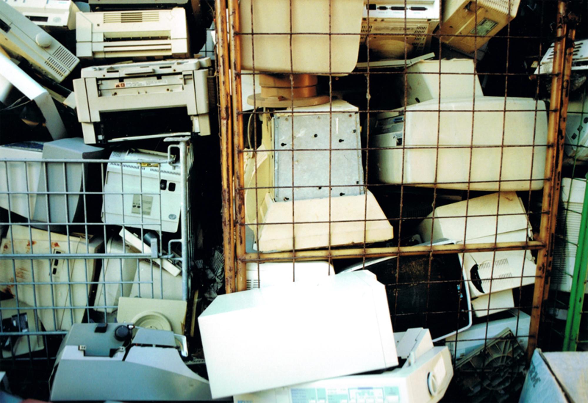 Melzer computers
